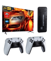 جهاز العاب الطيبين الاصدار الجديد - 20 الف لعبة تق...