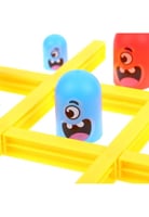 لعبة لوحية تيك تاك تو