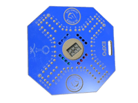 جاكارو النصر كبير مرقّمة