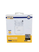 سماعة بلوتوث DENX الاصلية ايفون + سامسونج