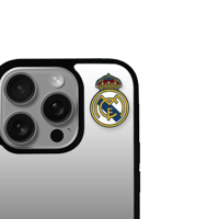 ستيكر حديد نادي ريال مدريد