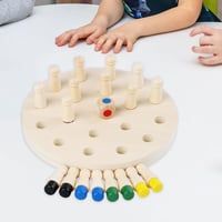 لعبة شطرنج بازل لتنشيط الذاكرة