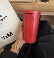 مق هاف مليون الأحمر ( دم الغزال )