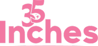 35 Inches
