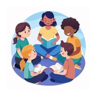 مراجعات الاختبارات