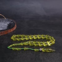 سبحة كاست (زجاج الطائرة)