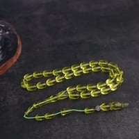 سبحة كاست (زجاج الطائرة)