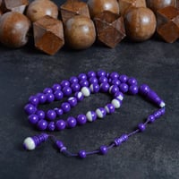 سبحة بلياردو أمريكي بنسفجي