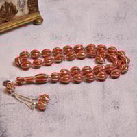 تحفة نادرة من المرجان التونسي