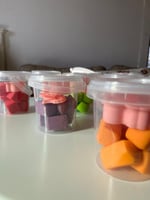 توزيعات الفنان