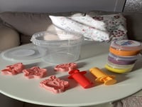 علبة الإبداع الصغير