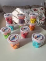 توزيعات الفنان