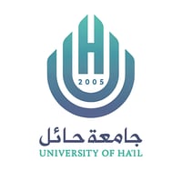 شعار جامعة حائل