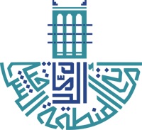 شعار أمانة المنطقة الشرقية