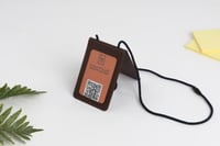 تعليقة بطاقة 23