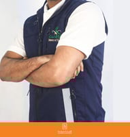 صدرية وزارة الصحة