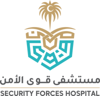 شعار مستشفى قوي الأمن