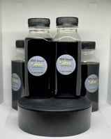 4 علب تلميعة MN