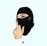 ستيكر شكراً لك