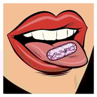 ستيكر دواء الحب