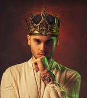 تاج الملوك قديماً