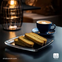 شابورة الدخن