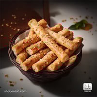 شابورة أصابع الجبنة