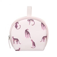 حقيبة مستحضرات تجميل- 13×9×19 سم