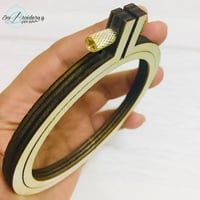 طارة تطريز خشبية 3 inch