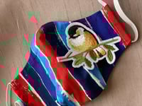 اكسسوار مطرز