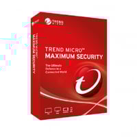 تريند مايكرو ماكسيمم 2025