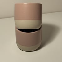 كوب سيراميك ملون