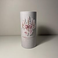 منديل اسطواني