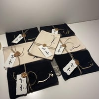 شنطة صغيرة ( اسود )