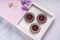 باقة 6 بوكسات (كل بوكس 3 علب 1.5 جرام)