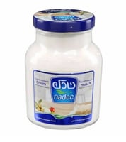 جبن نادك سائل (900جم)