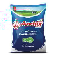 حليب انكور اكياس (2250جم)