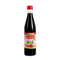 دبس رمان حدائق شتورة (4كجم)