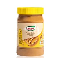 زبدة فول سوداني قودي ناعم (800جم)