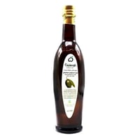 زيت زيتون عضوي الوطنية (500مل)