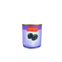 زيتون كوبوليفا اسود كامل (75جم)