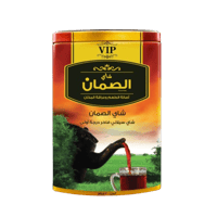 شاي الصمان فلة (360جم)