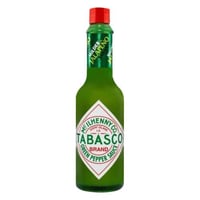 شطة تباسكو اخضر 60مل