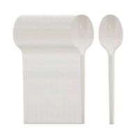 ملاعق كبيرة ابيض 50حبه ملعقه