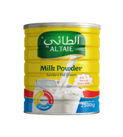حليب الطائي المجفف (2500جم)