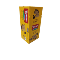 ويفر لواكر شوكلاته 25* 25 جرام