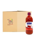 كرتون شطة من رانا 474 جرام 12 حبة