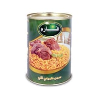 سمن فارم (800جم)