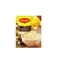 شوربة ماجي كريمة فطر 1ظرف