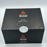 فحم وادي حلفا مقاس33×60قرص